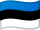 Estonia Flag