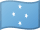 Micronesia Flag