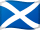 Scotland Flag