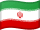 Iran Flag