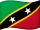 Saint Kitts and Nevis Flag