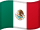 Mexico Flag