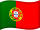 Portugal Flag