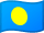 Palau Flag