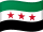 Syria Flag