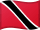 Trinidad and Tobago Flag