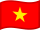 Vietnam Flag